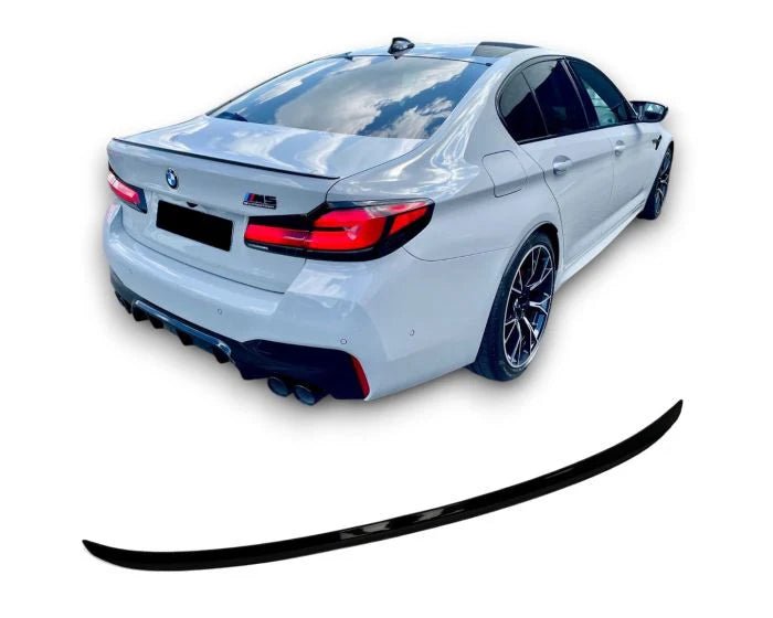 BMW G30 5 series spoiler - Short version ABS - German Auto B