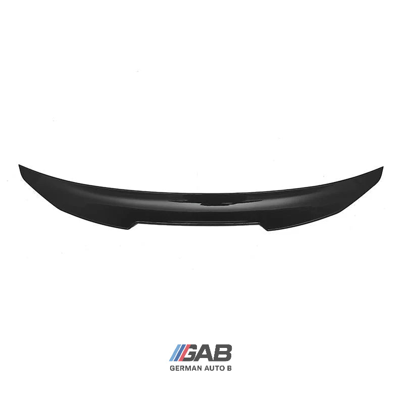 German Auto B - BMW G22 4 Series / G82 M4 Spoiler Ducktail