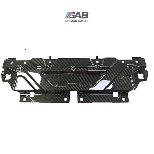 German Auto B - Pure Carbon Fiber Engine Bay Panel for B48 / B58 - German Auto B