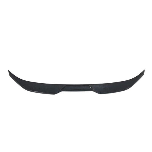 BMW G87 M2 Spoiler - ABS / Carbon Fiber - German Auto B