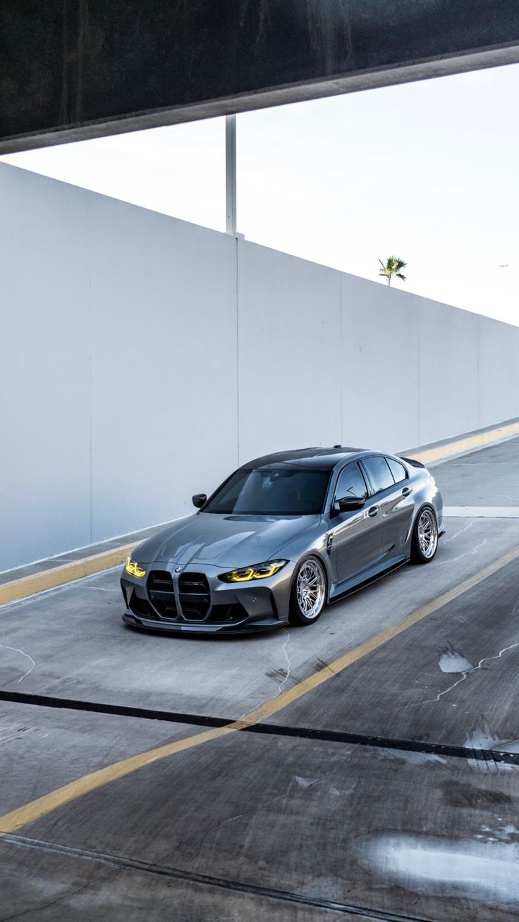 BMW 3 series & M3 - German Auto B