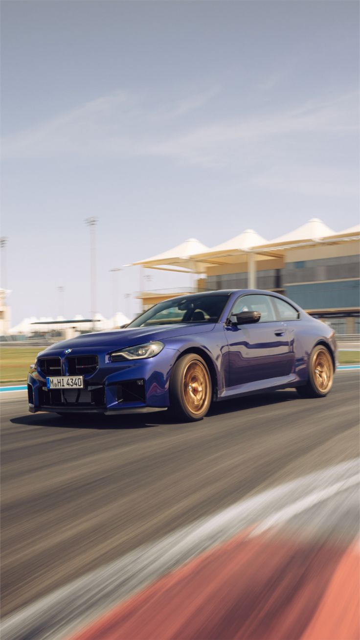 BMW 2 Series & Others - German Auto B