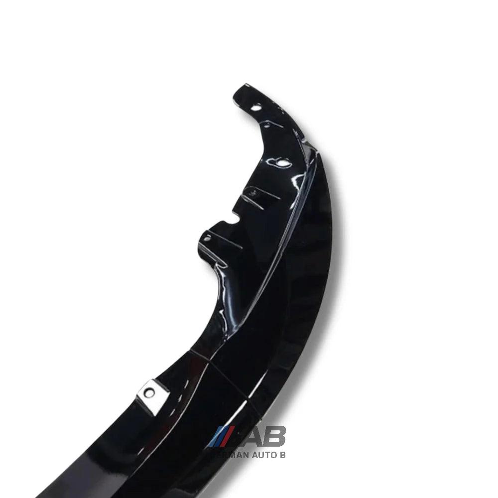 German Auto B - BMW G22/G23 4 series front lip / splitter