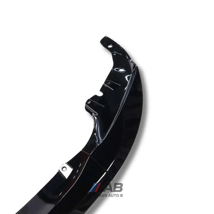 German Auto B - BMW G22/G23 4 series front lip / splitter
