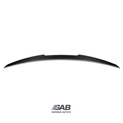 German Auto B - BMW G22 4 Series /  G82 M4 Spoiler Ducktail