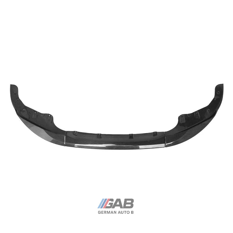 German Auto B - BMW G22/G23 4 series front lip / splitter