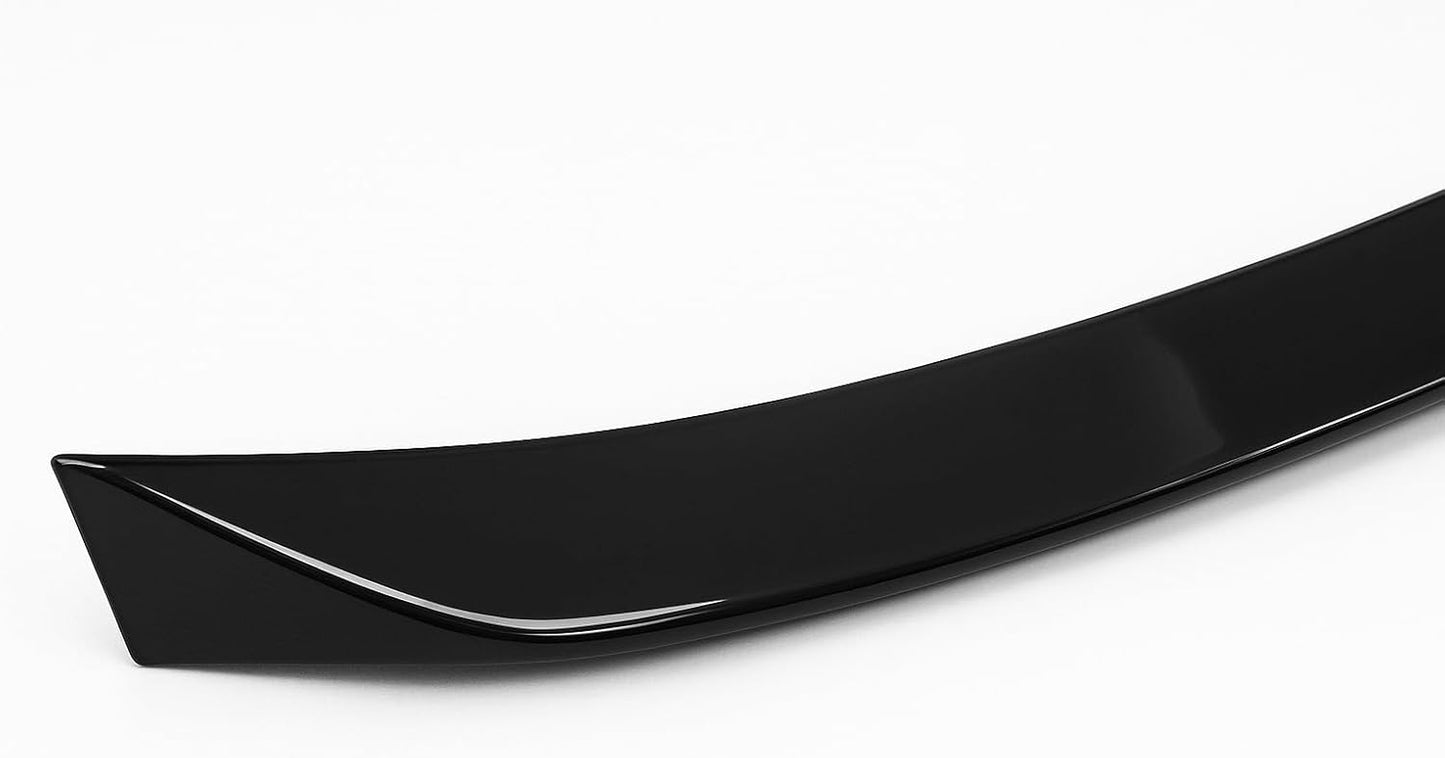 BMW 3 series G20 Spoiler - ABS / Carbon Fiber - German Auto B