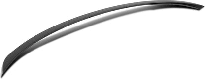 BMW 3 series G20 Spoiler - ABS / Carbon Fiber - German Auto B