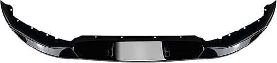 German Auto B - BMW G30 LCI Front Lip Splitter (2020–2024) - German Auto B