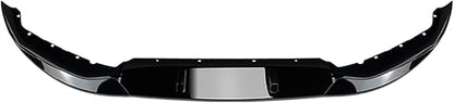 German Auto B - BMW G30 LCI Front Lip Splitter (2020–2024) - German Auto B