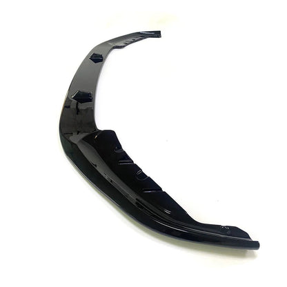 German Auto B - BMW G30 LCI Front Lip Splitter (2020–2024) - German Auto B