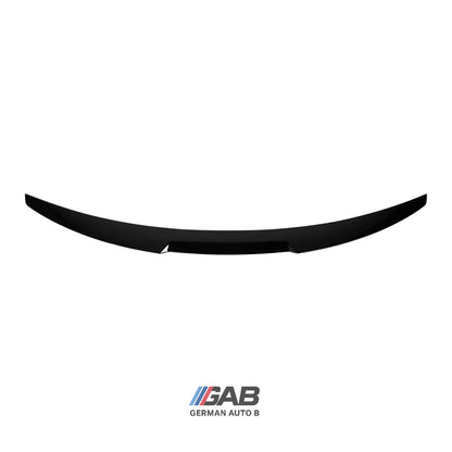 German Auto B - BMW G22 4 Series /  G82 M4 Spoiler Ducktail