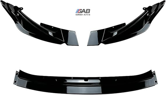 German Auto B - BMW M3 G80/M4 G82 Front Lip