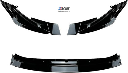 German Auto B - BMW M3 G80/M4 G82 Front Lip