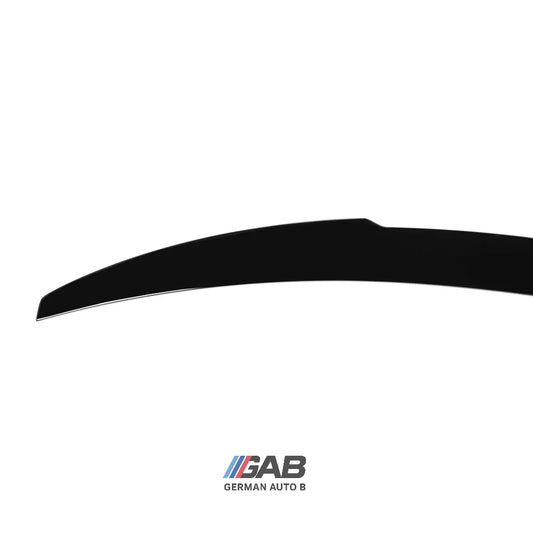 German Auto B - BMW G22 4 Series /  G82 M4 Spoiler Ducktail