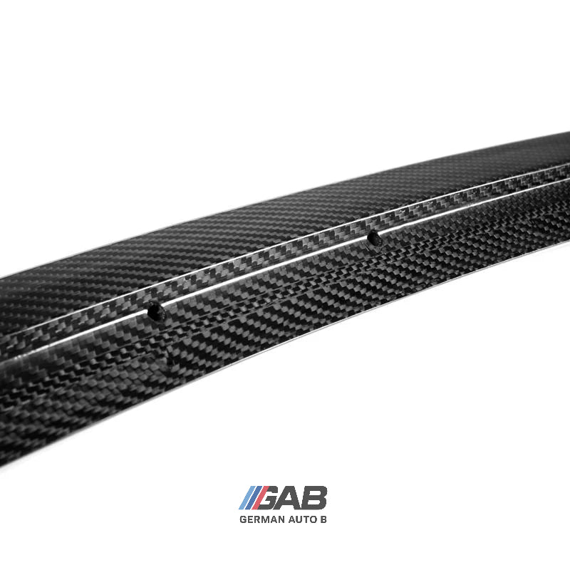 German Auto B - BMW G22 4 Series /  G82 M4 Spoiler Ducktail