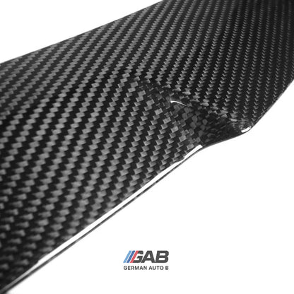 German Auto B - BMW G22 4 Series /  G82 M4 Spoiler Ducktail