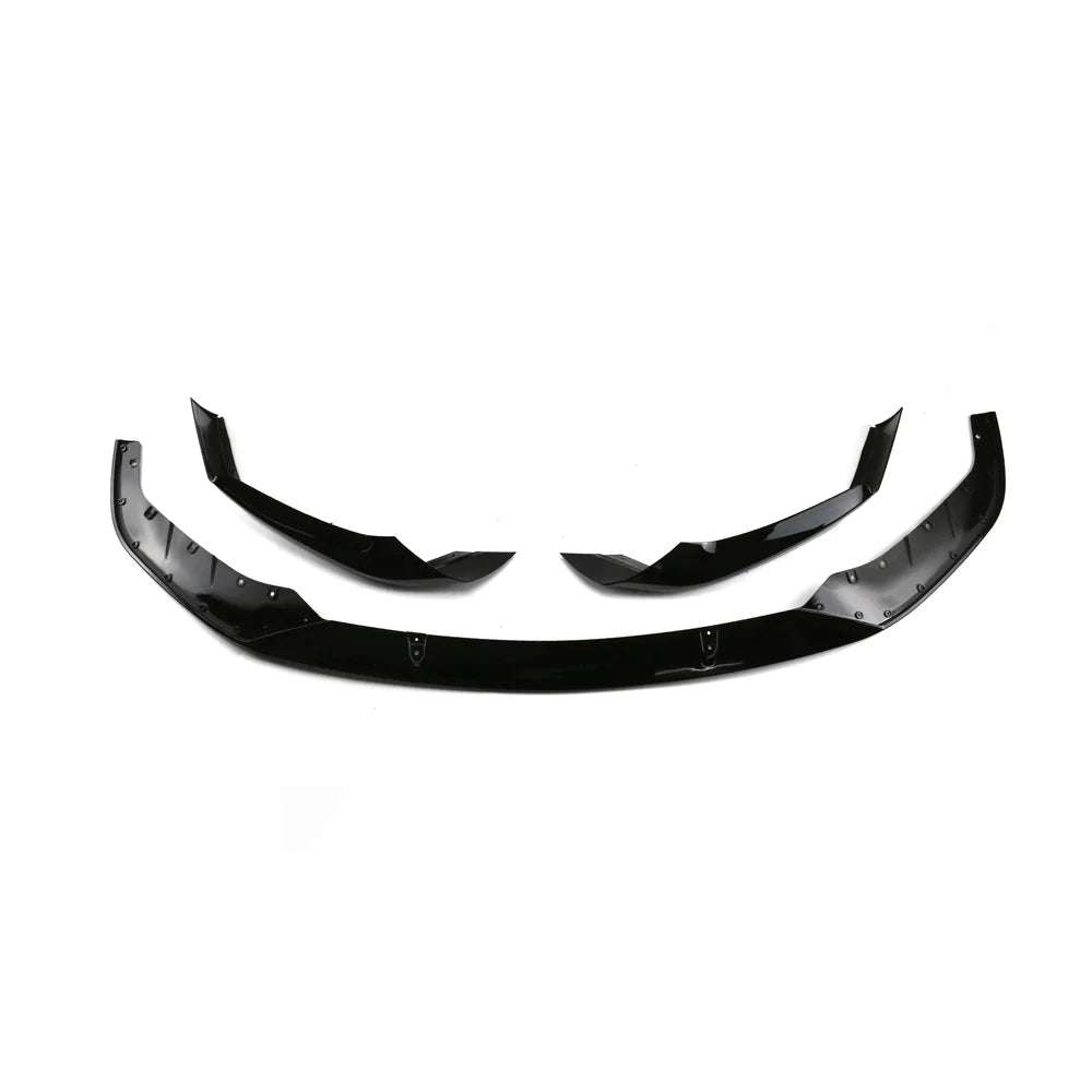 German Auto B - BMW G30 Front Lip Splitter (2017 - 2020) - German Auto B