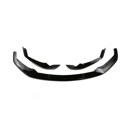 German Auto B - BMW G30 Front Lip Splitter (2017 - 2020) - German Auto B