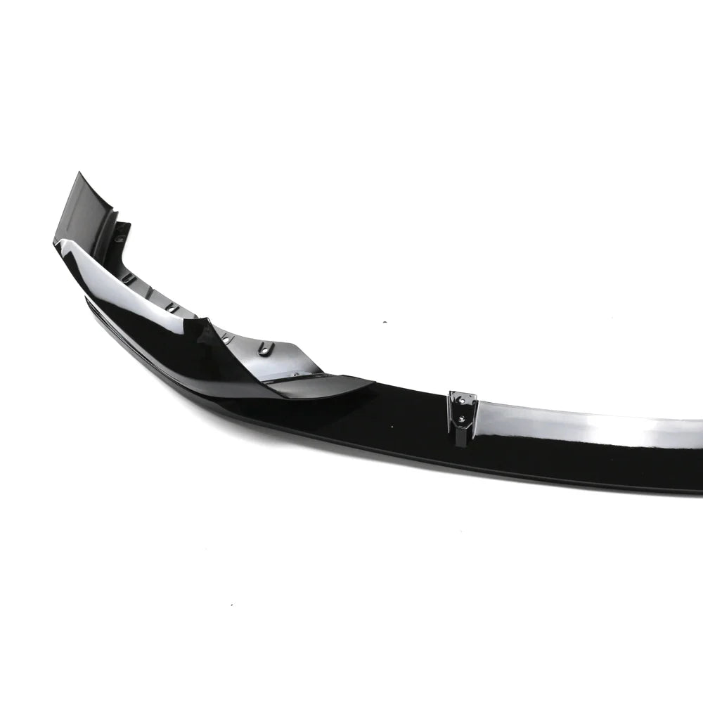 German Auto B - BMW G30 Front Lip Splitter (2017 - 2020) - German Auto B