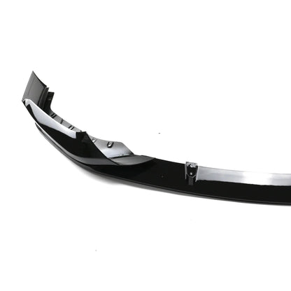 German Auto B - BMW G30 Front Lip Splitter (2017 - 2020) - German Auto B