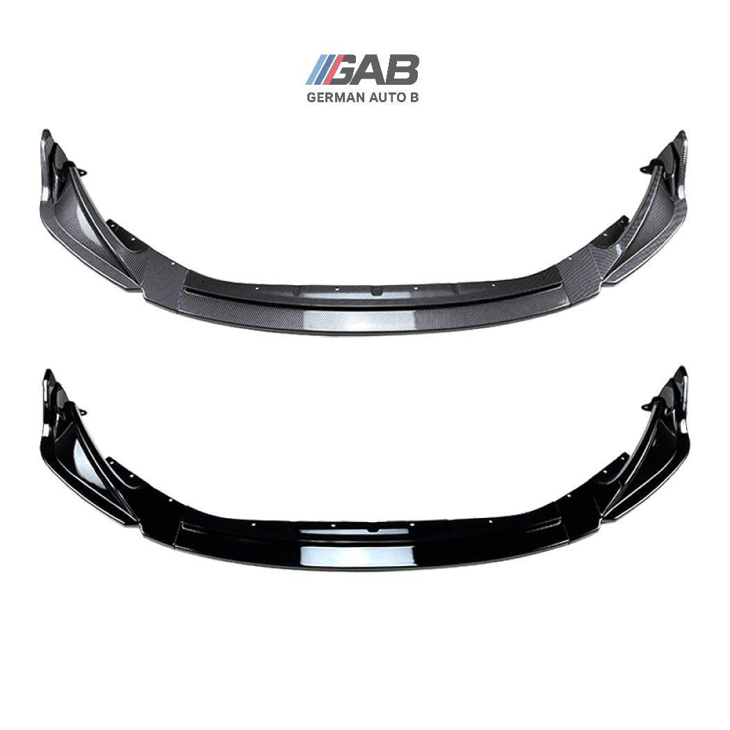 German Auto B - BMW M3 G80/M4 G82 Front Lip