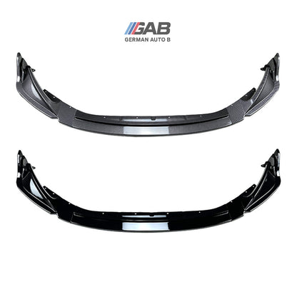 German Auto B - BMW M3 G80/M4 G82 Front Lip