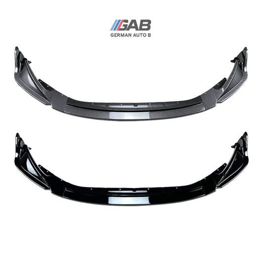 German Auto B - BMW M3 G80/M4 G82 Front Lip