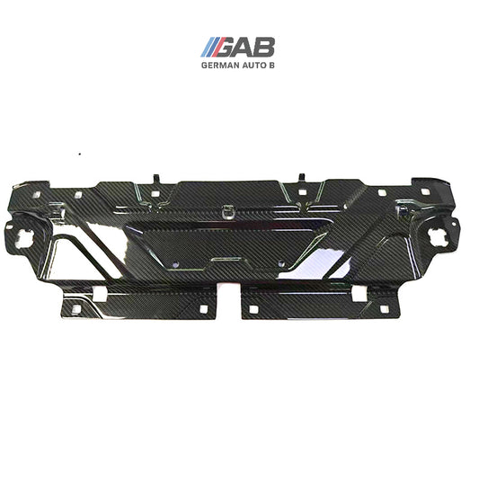 German Auto B - Pure Carbon Fiber Engine Bay Panel for B48 / B58