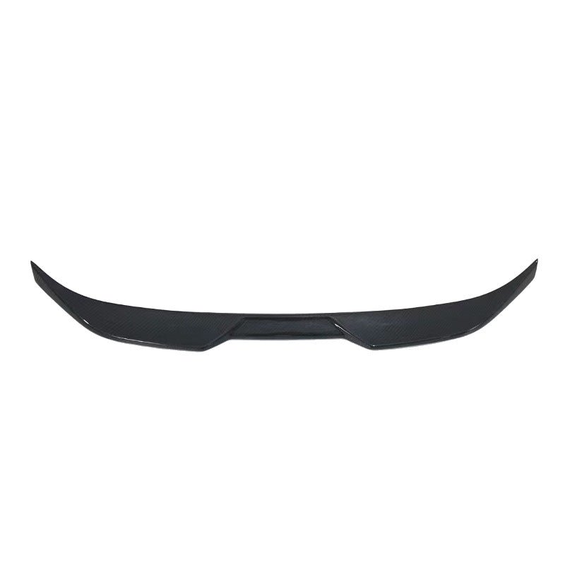 BMW G87 M2 Spoiler - ABS / Carbon Fiber - German Auto B