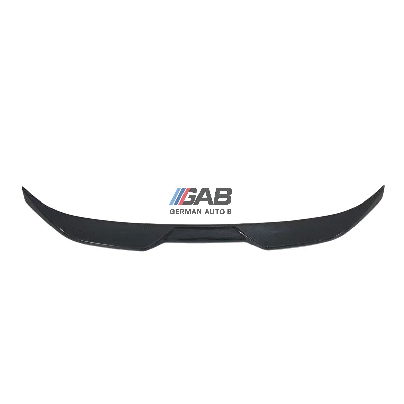 BMW G87 M2 Spoiler - ABS / Carbon Fiber