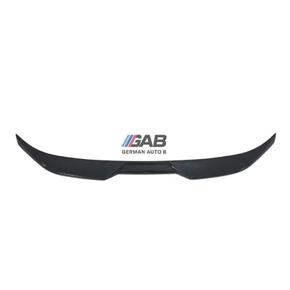 BMW G87 M2 Spoiler - ABS / Carbon Fiber