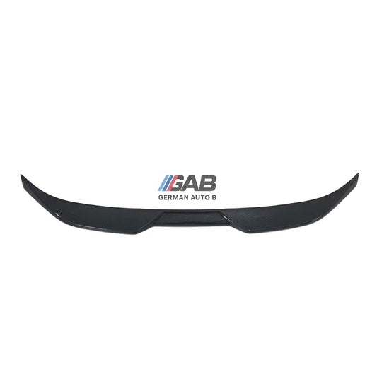 BMW G87 M2 Spoiler - ABS / Carbon Fiber