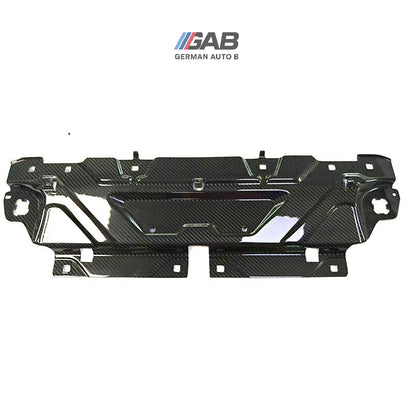 German Auto B - Pure Carbon Fiber Engine Bay Panel for B48 / B58