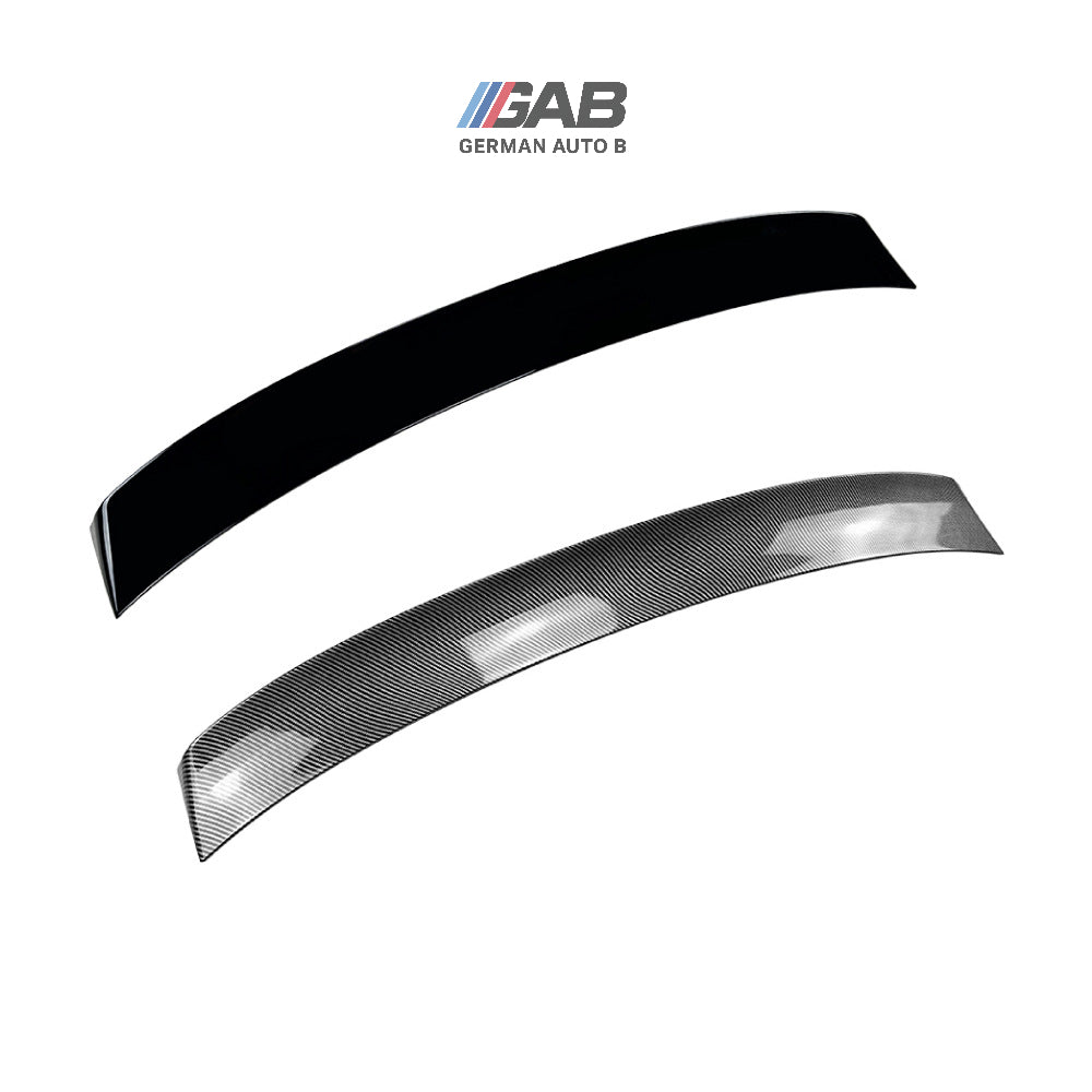 German Auto B - BMW G22 4 Series Rear Window Spoiler