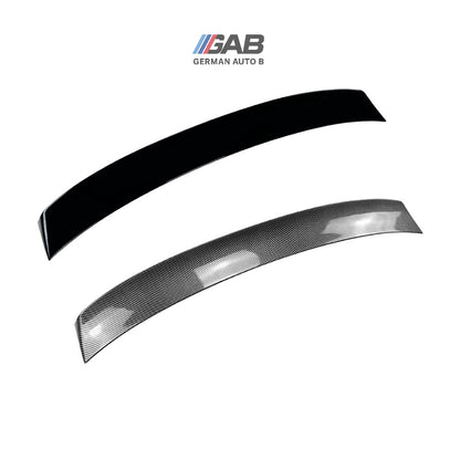 German Auto B - BMW G22 4 Series Rear Window Spoiler