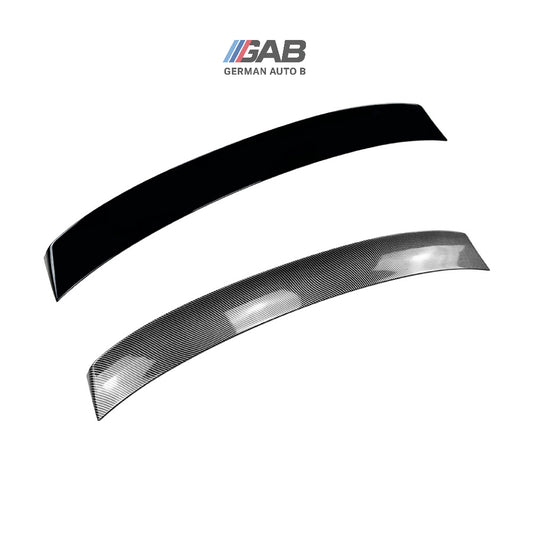 German Auto B - BMW G22 4 Series Rear Window Spoiler