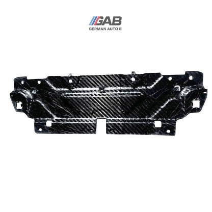 German Auto B - Pure Carbon Fiber Engine Bay Panel for B48 / B58