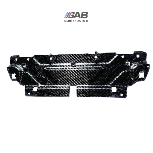 German Auto B - Pure Carbon Fiber Engine Bay Panel for B48 / B58