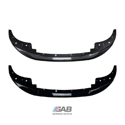 German Auto B - BMW G22/G23 4 series front lip / splitter
