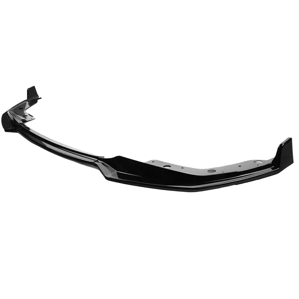 German Auto B – BMW G20/G21 Front Lip Spoiler – 2019–2022 - German Auto B