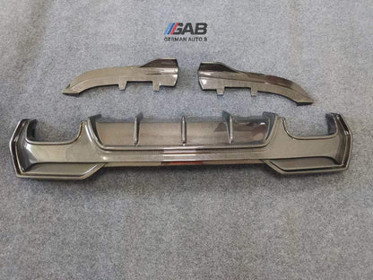 German Auto B - BMW M440i Diffuser Composite Carbon Fiber