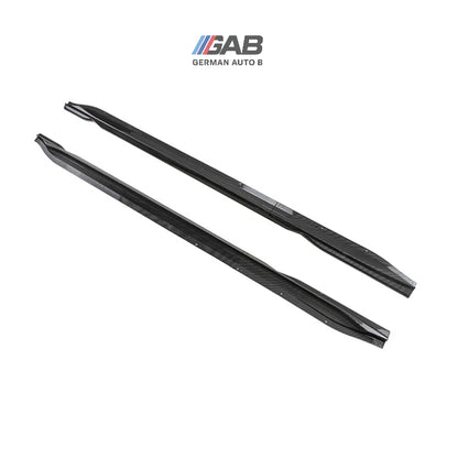 German Auto B - BMW M3 G80/ M4 G82 Side Skirts