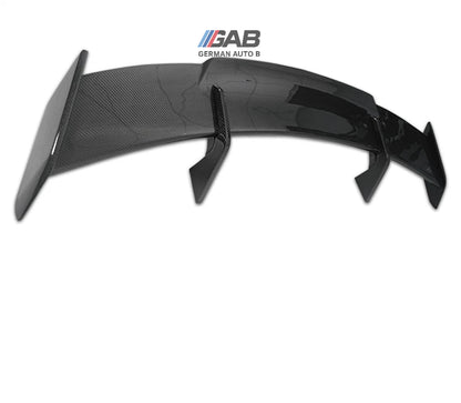 German Auto B - BMW M3 G80 / M4 G82 Carbon Fiber Wing Spoiler